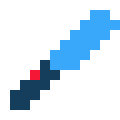 [70598b] light saber stabing