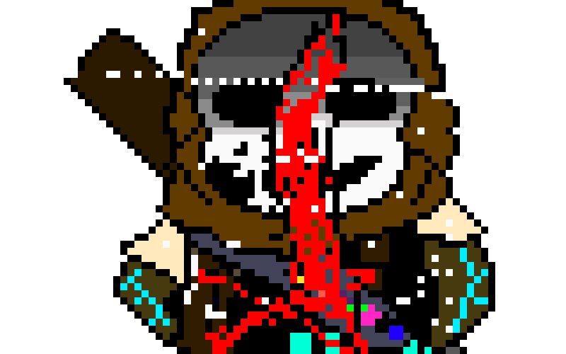 [0f7191] I am dead