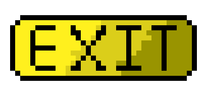 [573bf5] Exit button yelloww