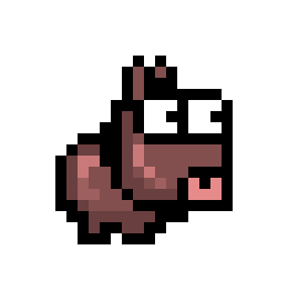 [9664c4] Esel 1