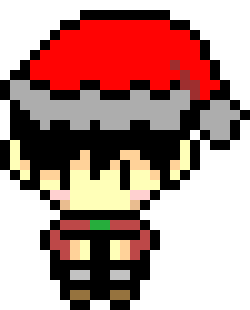 [b2e315] Santa Snuuy