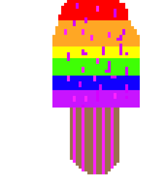 [5f5223] ICE CREAM 