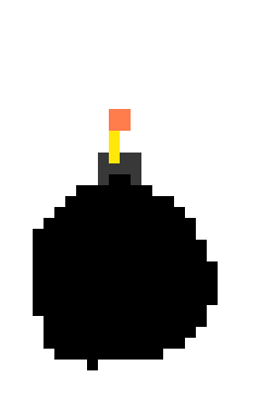 [227db8] bomb 2