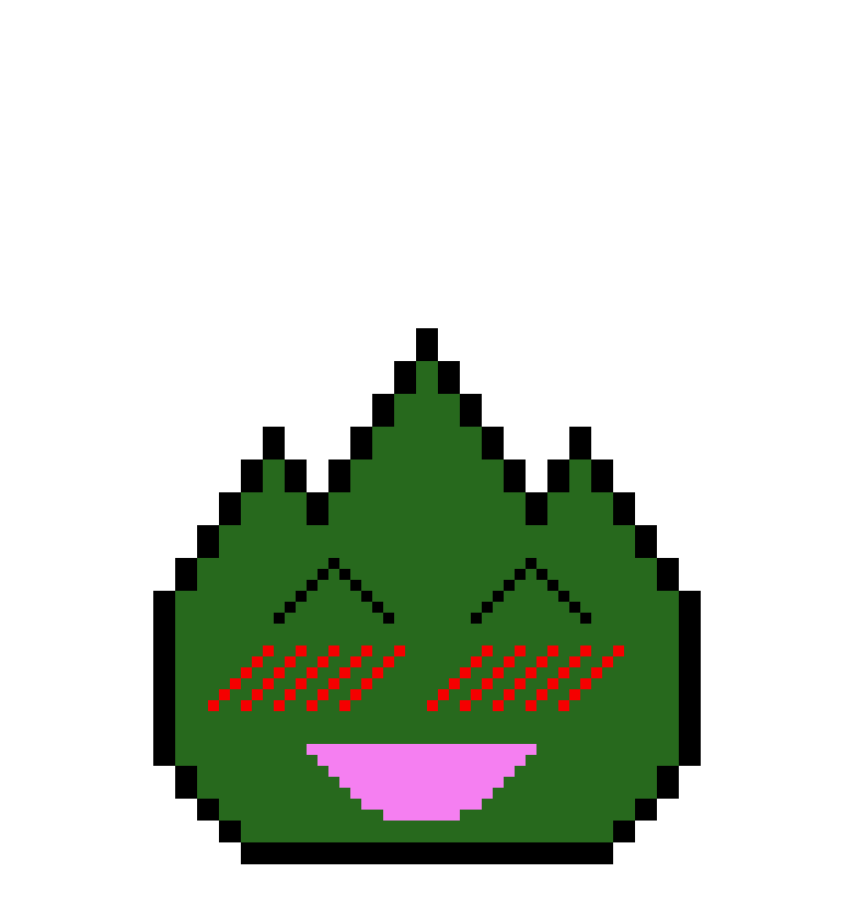 [9664c4] Bush-chan_v2