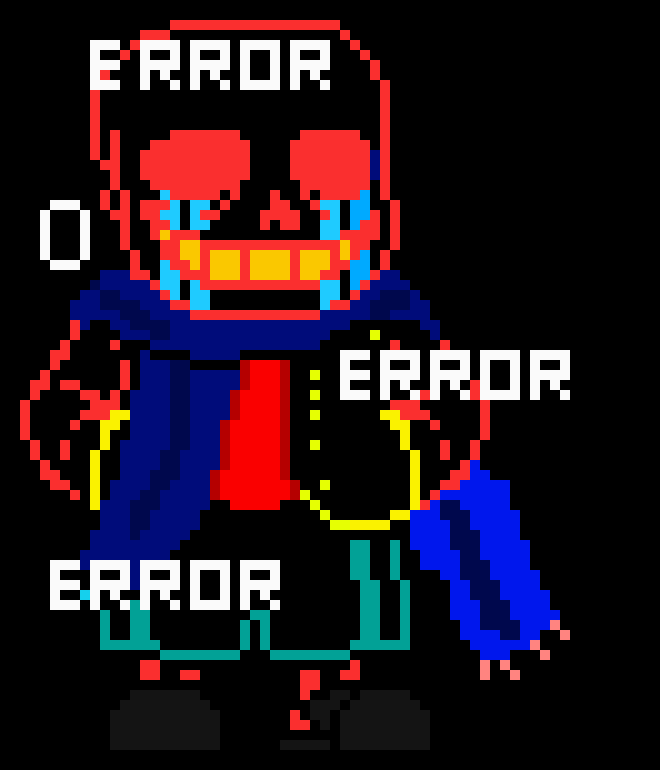 [49cd9d] Ink. I'm going to be honest... I'm going to kill phantom papyrus