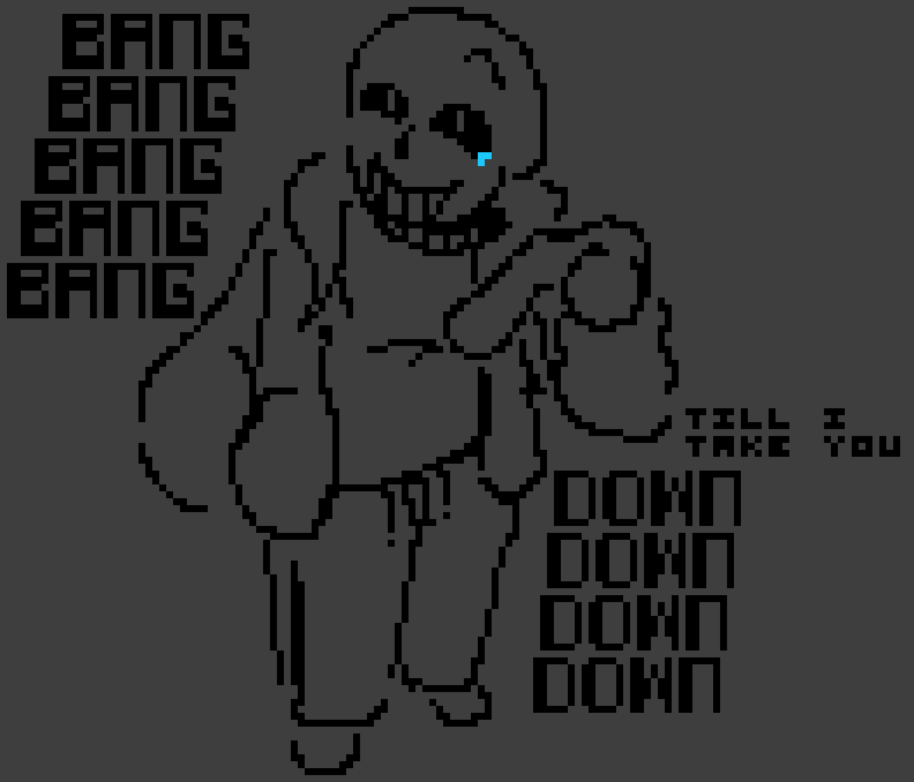 [5d5d61] just realized she says "bang" five times not four times, le fix