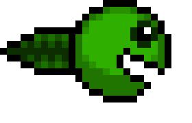 [9664c4] tadpole
