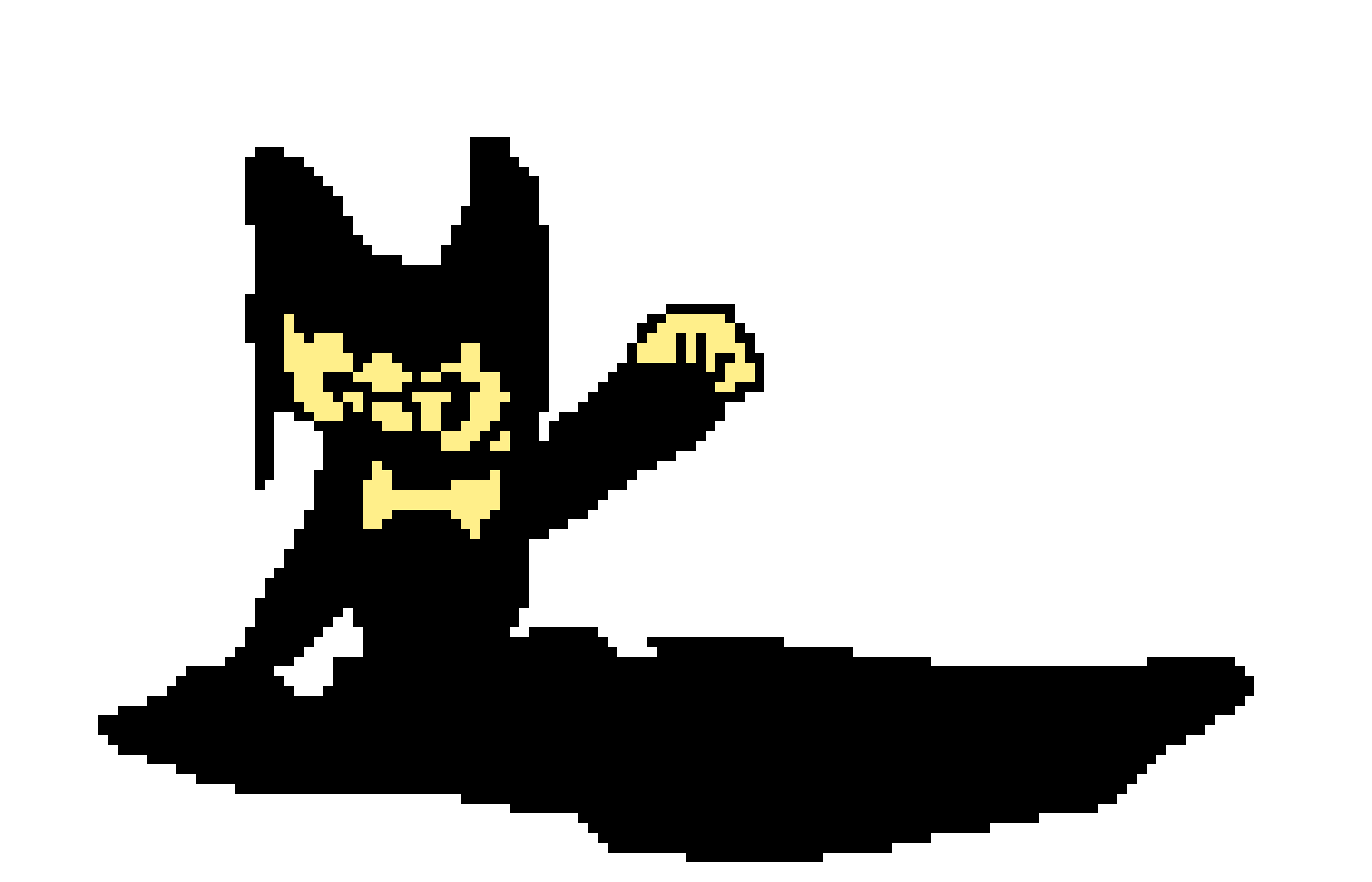[9664c4] MELTED! Bendy