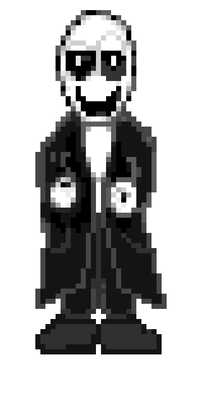 [ae61c8] actually nevermind I have an easier way *puts his finger on Alastor's head and teleports with him down to the ground*