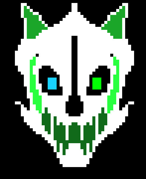[9664c4] the good gaster blaster