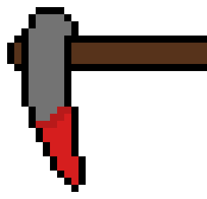 [d6b045] Demented: I'm not killing your human... *Slashes Fear* It's fear he killed terror