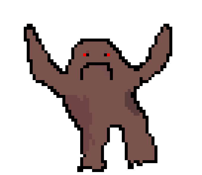[4e1740] monster