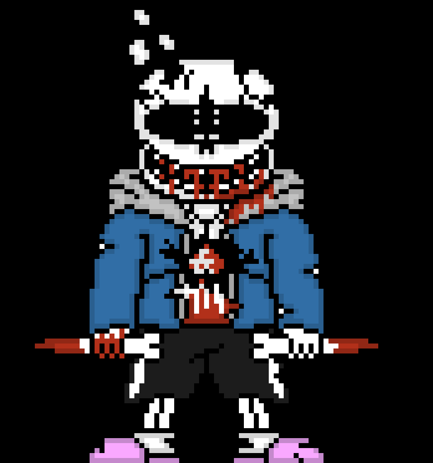 Canon Horror, murder, killer, and insanity