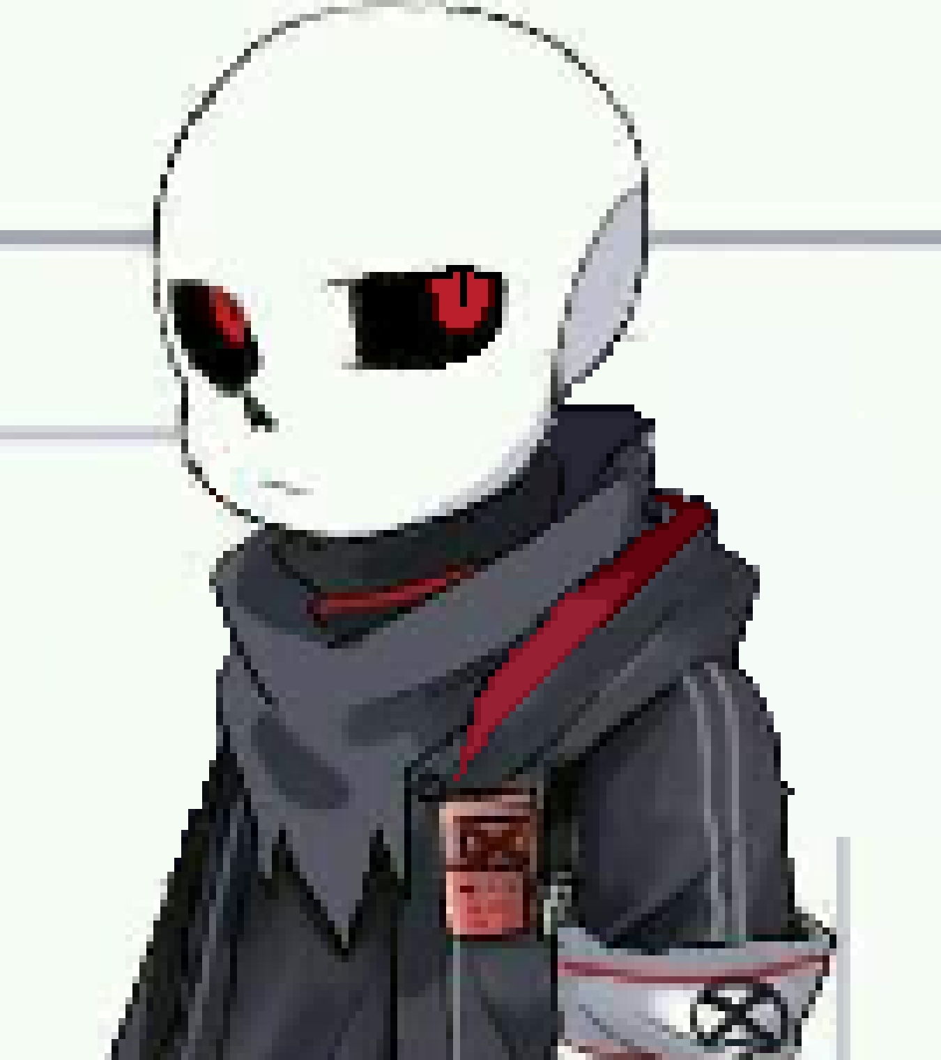 [0ae1f1] *he hears someone nearby, but it gets faint as Cherry starts to black out from lose of blood*