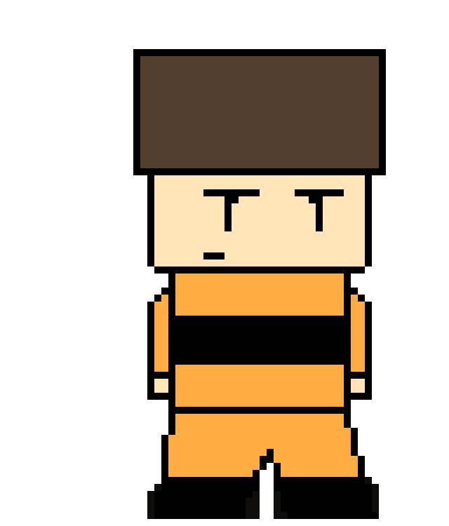 [9664c4] Sprite