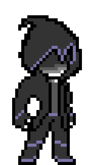 [8aef3b] Grim, The Reaper