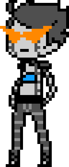 [9664c4] Robo Dirk