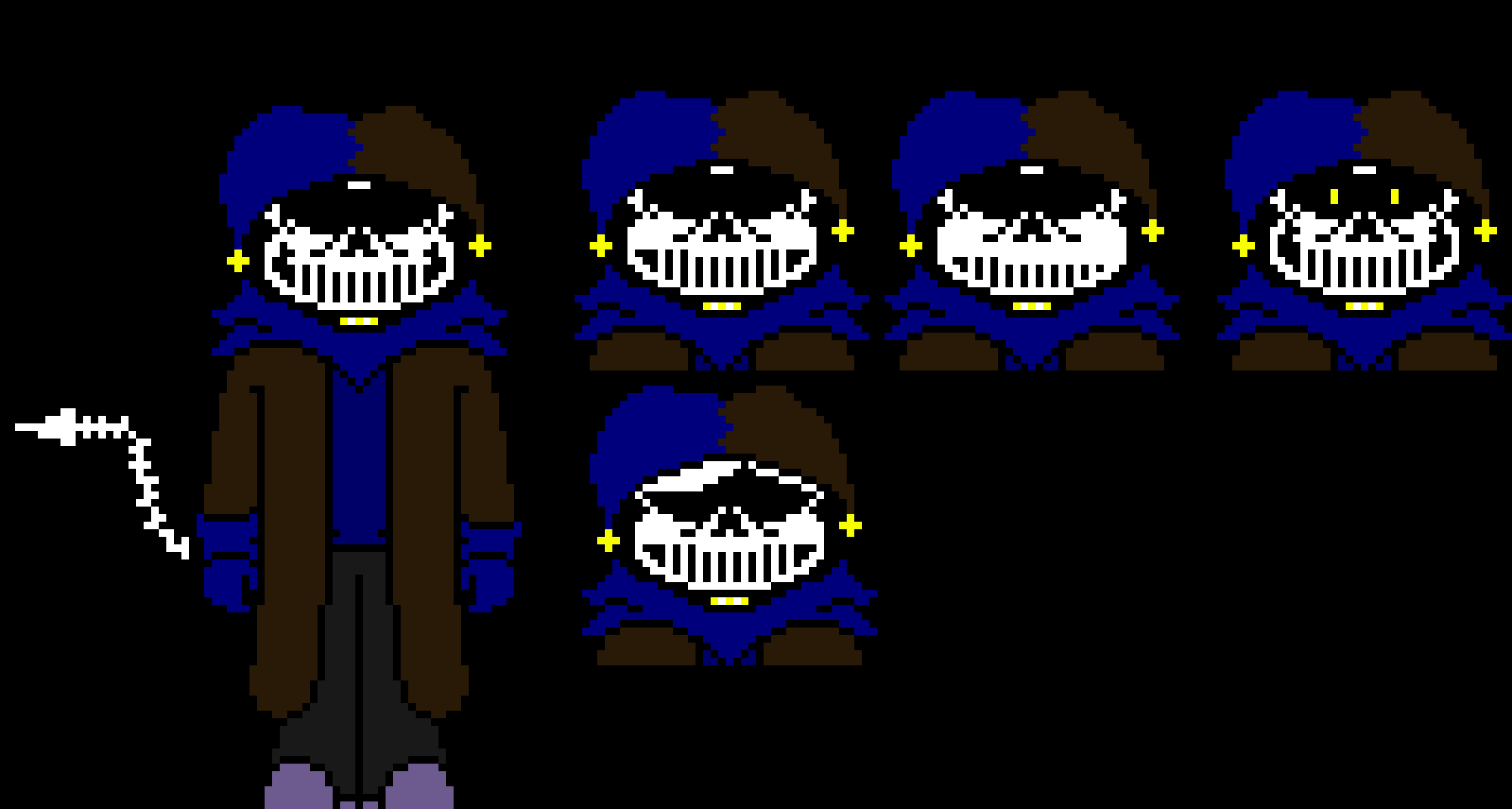 [c7b058] DONT DRINK THE PEPPER PIG POTION AT 3AM!!! 