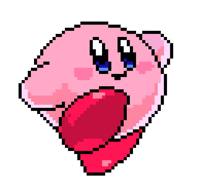[33f5a7] kirby