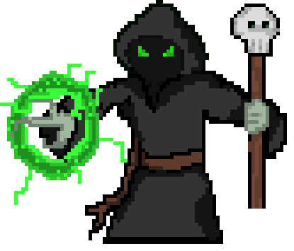 [eb94f2] Necromancer