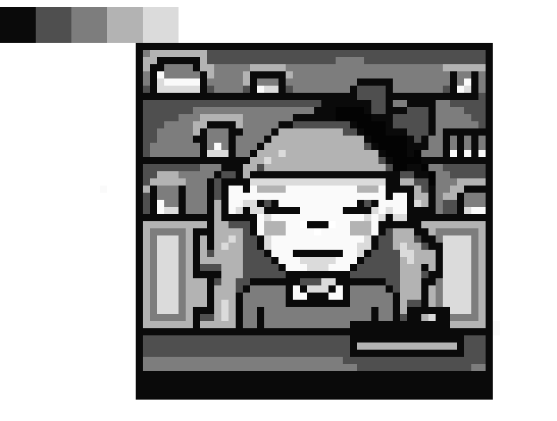[05bc77] KierstynGrayscale