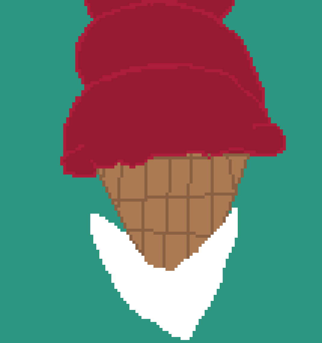 [9664c4] Ice Cream