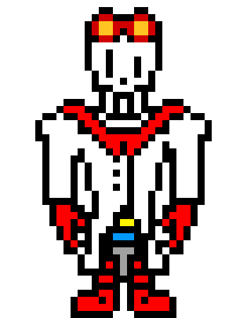Inverted Fate Papyrus