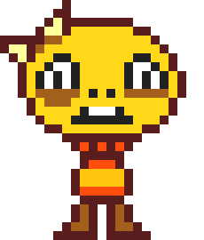 FableTwist Monster Kid (Updated)