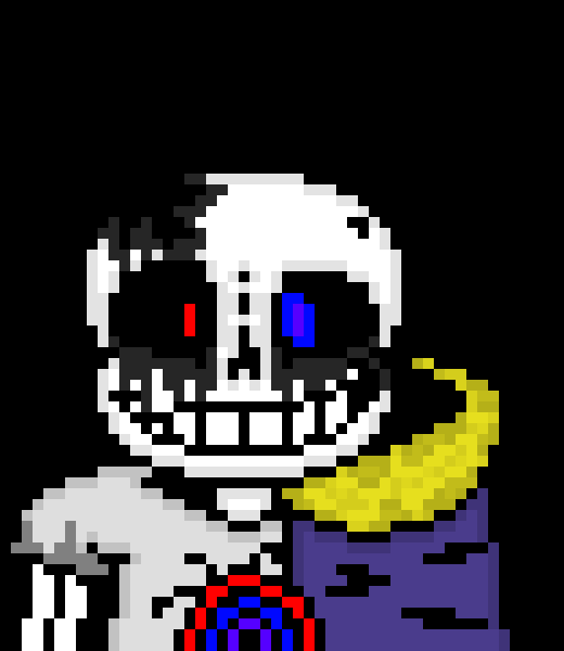 [57dac4] *just grabbing all the bullets whilst approaching them*