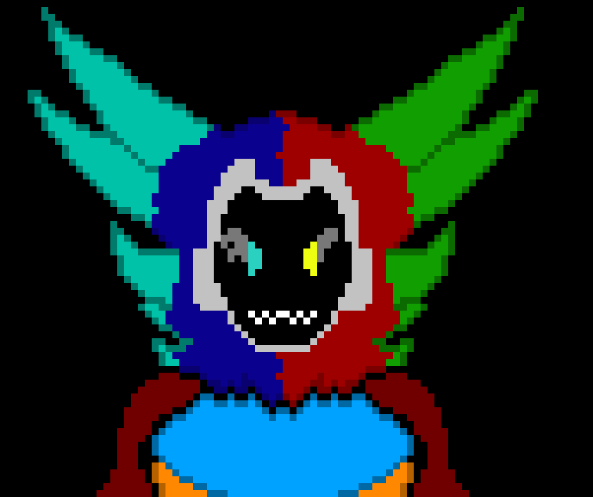 [4fee61] Notice Me!