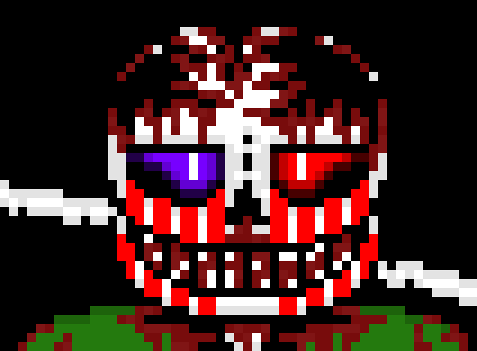 [e8cb42] i can legit only fucking draw sans, i think, soo depends