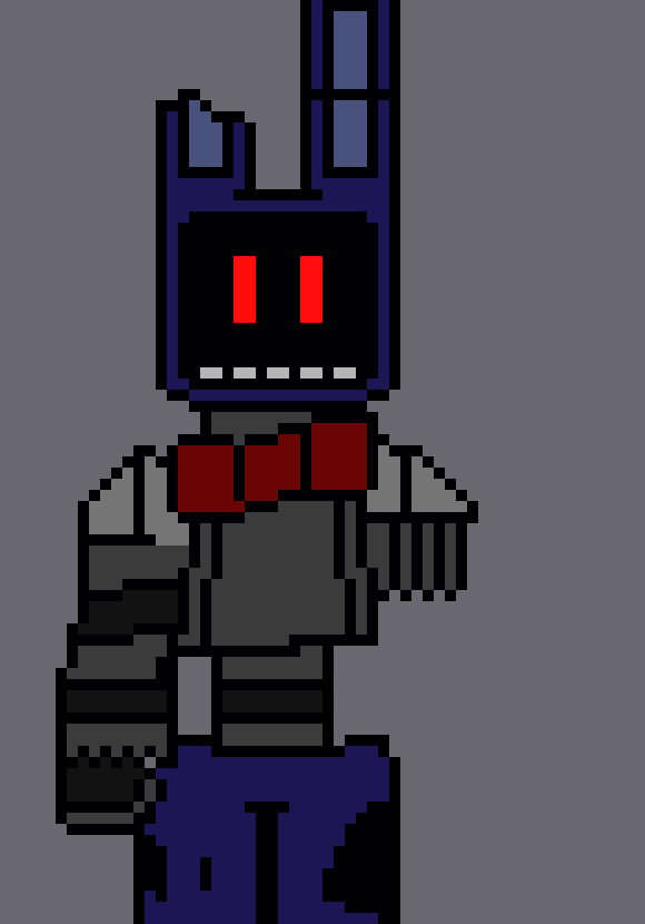 [b9de0d] (save) - ignited bonnie