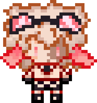 [1159dc] mj_pixel