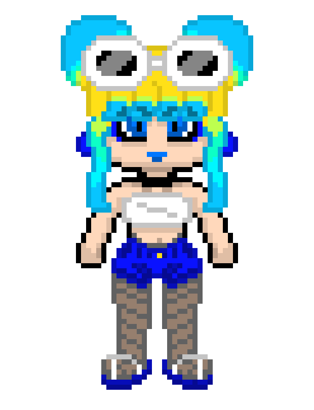 [701ea3] Chloe_Valtameri_sprite