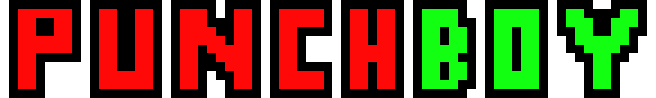 [9664c4] Punch Boy