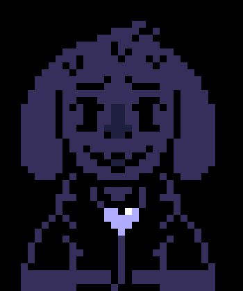 [c91422] Cute slime boi!! 