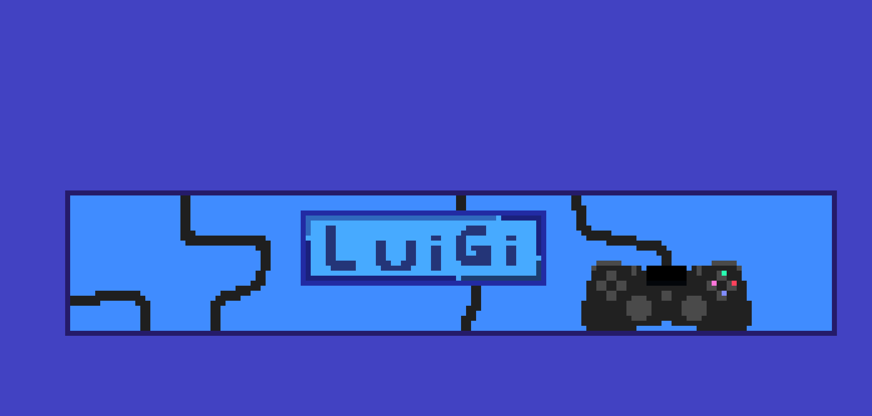 [01cd7d] LUIGI