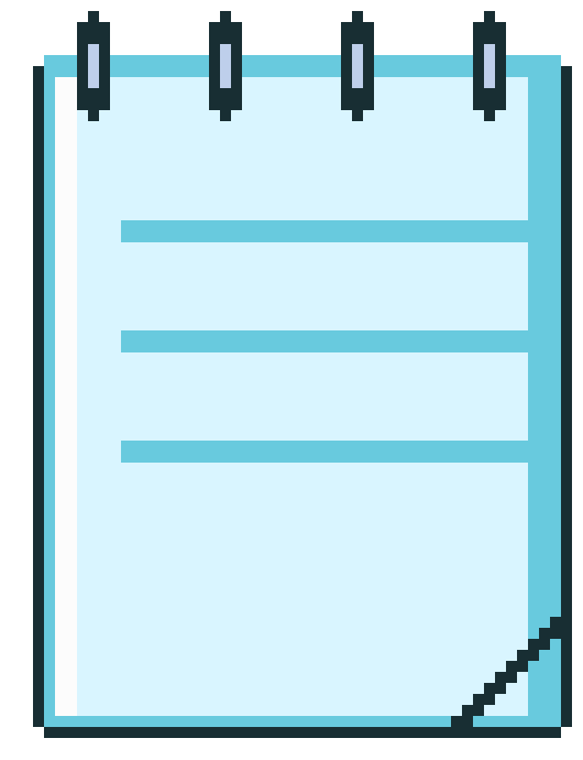 [5ee2b2] notepad