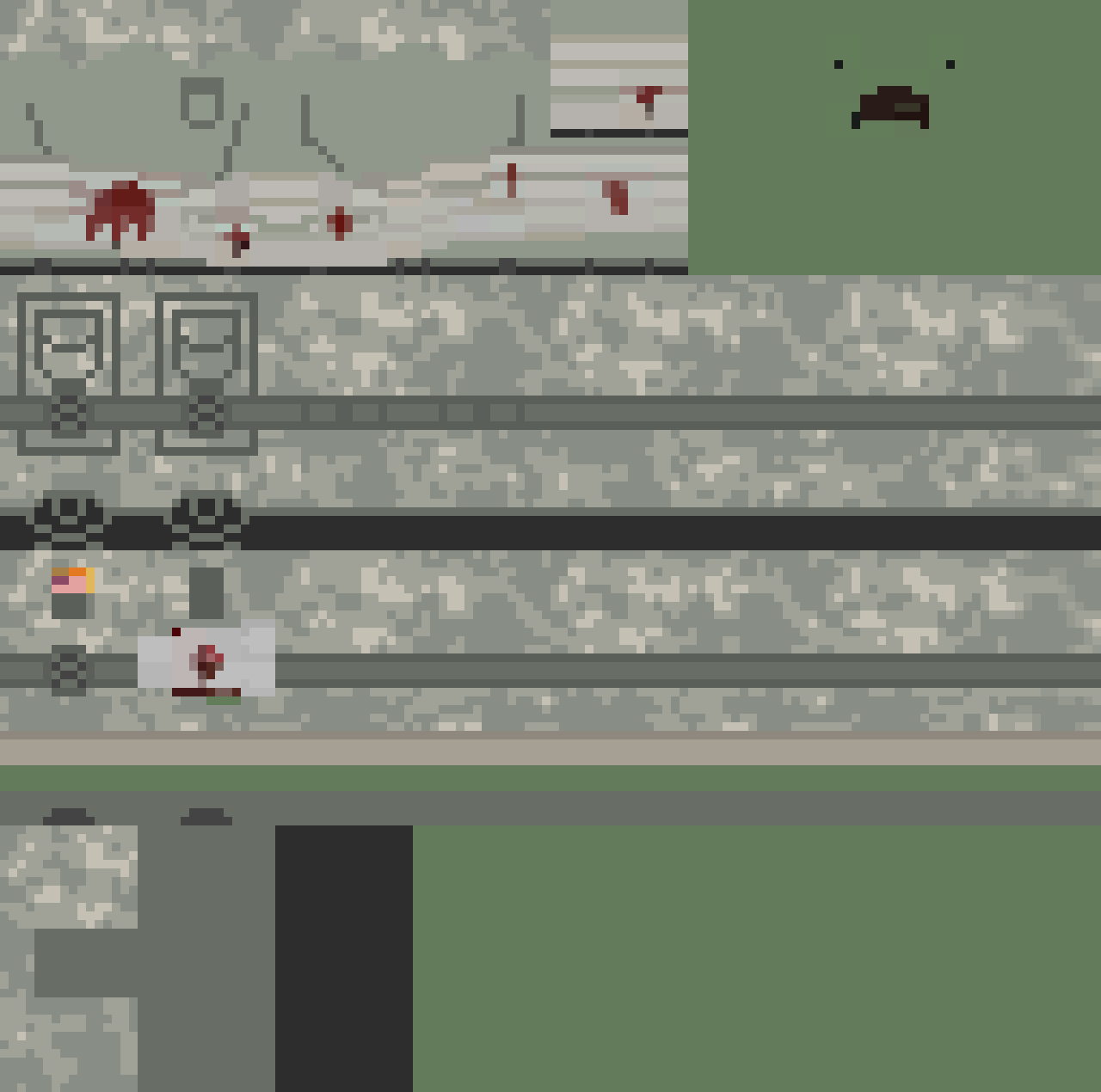 [1675d9] ucpzombieinjured