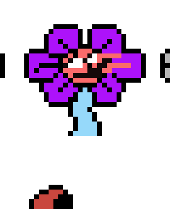 [9a2083] eglty flowerd