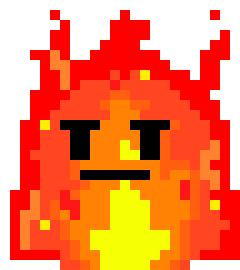 [a642b4] Fire Boi 1 FIX