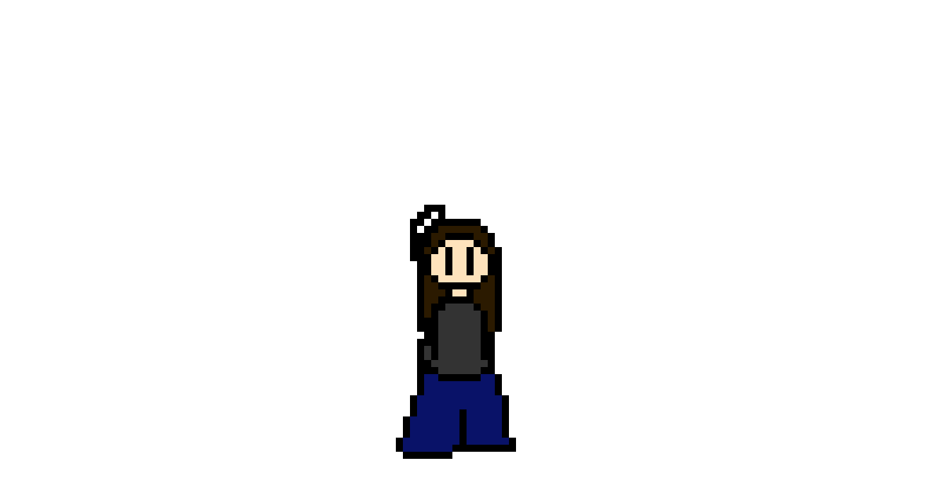 [d3c520] I'm dealing with my own demons, man, hold up :[