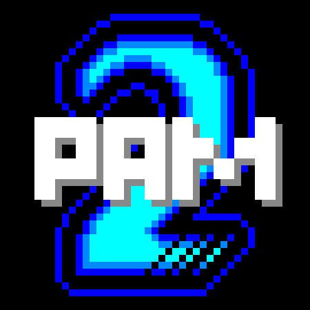 PAM 2 Logo - Temporary, not permanent - APL