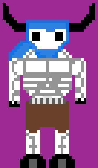 [9664c4] Guardian 1