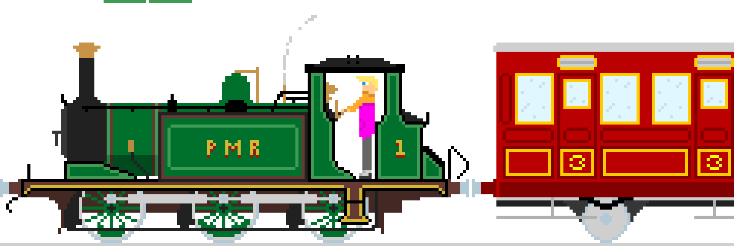 [c4081a] *The train starts pulling away*