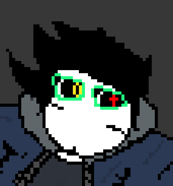 [67827c] I don't think its that, well, it may be a LITTLE bit of that, however, i think its mostly because like around like a good 40% of PAM's current users are newergens (i think people who joined around 2023-2025)