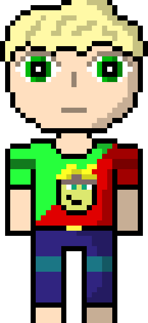 [e16e82] I would Sky... but unfortunately I dont have a weapon..