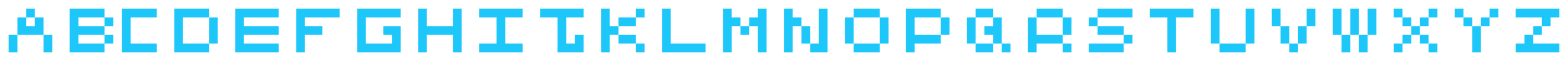 [cc73d5] letters