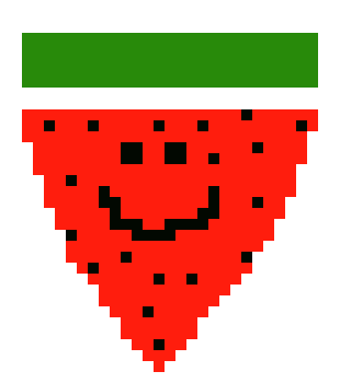 [854455] Watermelon