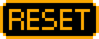 Undertale Reset Button